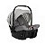 Bebê Conforto Joie Sprint com Isofix Cinza Oyster - Imagem 3