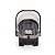 Bebê Conforto Joie Sprint com Isofix Cinza Oyster - Imagem 4