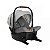 Bebê Conforto Joie Sprint com Isofix Cinza Oyster - Imagem 1