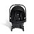 Bebê Conforto Joie Sprint com Isofix Preto Eclipse - Imagem 3