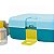 Lancheira Thermos Bento Box Kids 8 Peças Verde - BR - Imagem 8