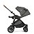 Carrinho De Bebê Joie Combo Versatrax Cycle Cinza Shell Gray - Imagem 8