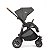 Carrinho De Bebê Joie Combo Versatrax Cycle Cinza Shell Gray - Imagem 4
