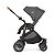 Carrinho De Bebê Joie Combo Versatrax Cycle Cinza Shell Gray - Imagem 7