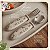 Kit de Talheres Infantil Tiny Love Boho Chic - Imagem 5