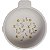 Bowl com Ventosa Infantil Tiny Love Boho Chic - Imagem 3