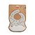 Babador De Silicone Tiny Love Boho Chic - Imagem 5