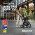 Carrinho de Bebê Travel System Maxi-Cosi Leona² com Pebble Pro 360 Twillic Truffle - Imagem 2