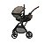 Carrinho de Bebê Travel System Maxi-Cosi Leona² com Pebble Pro 360 Twillic Truffle - Imagem 10
