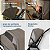 Carrinho de Bebê Travel System Maxi-Cosi Leona² com Pebble Pro 360 Twillic Truffle - Imagem 3