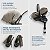 Carrinho de Bebê Travel System Maxi-Cosi Leona² com Pebble Pro 360 Twillic Truffle - Imagem 4