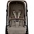Carrinho de Bebê Travel System Maxi-Cosi Leona² com Pebble Pro 360 Twillic Truffle - Imagem 8