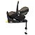 Carrinho de Bebê Travel System Maxi-Cosi Leona² com Pebble Pro 360 Twillic Truffle - Imagem 9