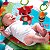 Tapete De Atividades Tiny Love Gymini Dynamic Meadow Days - Imagem 11