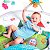 Tapete De Atividades Tiny Love Gymini Dynamic Meadow Days - Imagem 17