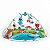Tapete De Atividades Tiny Love Gymini Dynamic Meadow Days - Imagem 3