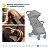 Carrinho de Bebê Travel System Safety 1st Spark Plus Trio Isofix Black Graphite - Imagem 5
