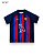 Camisa Barcelona x Ovo Sound (Drake) 2022/23 Home - Imagem 1