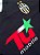 Camisa de jogo Juventus 2001/02 Away ML ED. Champions League - Maresca - Imagem 3