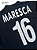 Camisa de jogo Juventus 2001/02 Away ML ED. Champions League - Maresca - Imagem 6