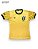 Camisa Brasil 1982/84 Home - Imagem 1