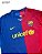 Camisa Barcelona 2008/09 Home - Messi - Imagem 2