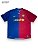 Camisa Barcelona 2008/09 Home - Messi - Imagem 1