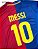 Camisa Barcelona 2008/09 Home - Messi - Imagem 6