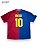 Camisa Barcelona 2008/09 Home - Messi - Imagem 5