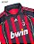 Camisa Milan 2006/07 Home - Kaka - Imagem 2