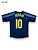 Camisa Inter de Milão 2004/05 Third - Adriano - Imagem 4