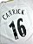 Camisa Manchester United 2007/08 Third - Carrick - Imagem 5