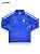 Camisa Real Madrid 1985/86 Away ML | Reedição - Imagem 1