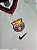 Camisa Barcelona 1998/00 Away - Rivaldo - Imagem 3