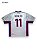 Camisa Barcelona 1998/00 Away - Rivaldo - Imagem 4
