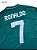 Camisa Real Madrid 2012/13 Third - Cristiano Ronaldo | Champions League - Imagem 7