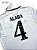 Camisa Real Madrid 2022/23 - Alaba DS - Imagem 7
