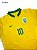 Camisa Brasil 2006/07 Home - Ronaldinho - Imagem 2