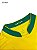 Camisa Brasil 2006/07 Home - Ronaldinho - Imagem 4