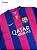 Camisa Barcelona 2014/15 Home - Imagem 2