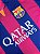 Camisa Barcelona 2014/15 Home - Imagem 3
