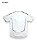 Camisa Real Madrid 2006/07 Home - Imagem 7