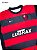 Camisa Flamengo 2000/01 Home #10 - Imagem 2