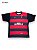 Camisa Flamengo 2000/01 Home #10 - Imagem 1