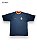 Camisa Belgica 2000/01 away - Imagem 1