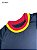 Camisa Belgica 2000/01 away - Imagem 3