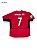 Camisa Manchester United 2002/03 - Cristiano Ronaldo | Premier League - Imagem 6
