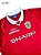 Camisa Manchester United 1999/00 Home - Beckham | Mundial de Clubes - Imagem 2