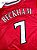 Camisa Manchester United 1999/00 Home - Beckham | Mundial de Clubes - Imagem 8