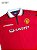 Camisa Manchester United 1998/99 Home - Beckham - Imagem 2